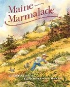 Ethel Pochocki, Pochocki Ethel, Normand Chartier - Maine Marmalade
