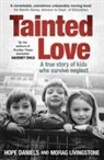 Hope Daniels, Hope Livingstone Daniels, Hope Daniels Morag, Morag Livingstone - Tainted Love