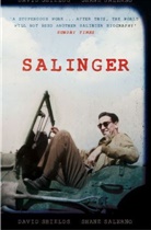 DAVID SHIELDS SHAN, Salerno, Shane Salerno, Salerno Shane, Shield, David Shields - Salinger