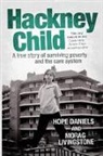 Hope Daniels, Hope Livingstone Daniels, Daniels Hope, Morag Livingstone, Livingstone Morag - Hackney Child