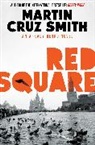 Martin Cruz Smith, Martin Cruz Smith - Red Square