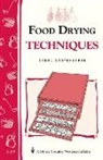 Costenbader, Carol W Costenbader, Carol W. Costenbader, Carolw Costenbader, Carol W. Costenbader - Food Drying Techniques