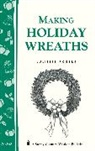 Juliette Rogers, Juliette M Rogers - Making Holiday Wreaths