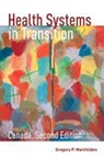 Gregory Marchildon - Health Systems in Transition