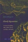Stefan Andriopoulos, Stefan (Columbia University) Andriopoulos, Stefan Andriopoulos - Ghostly Apparitions
