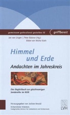 Micha Kloth, Micha Kloth, Büttner, Peter Büttner, Jan von Lindgen, Jan von Lingen... - Himmel und Erde