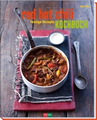 Dan May, Peter Cassidy - Red Hot Chili-Kochbuch