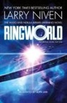 Robert Mandell, Larry Niven, Larry/ Mandell Niven, Sean Lam, Robert Mandell - Ringworld