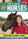 Daniel Johnson, Daniel Johnson Johnson, Daniel/ Johnson Johnson, Samantha Johnson, Samantha Johnson dont use - How to Raise Horses