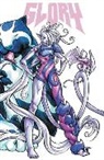 Joe Keatinge, Geoff Johns, Joseph Keatinge, Joe Keatinge, Joseph Keatinge, J. T. Krul... - Glory Volume 2: War Torn TP