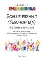 Werner Espelage - Grundschule Emstekerfeld - Schule erzählt Geschichte(n)
