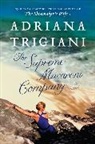 Adriana Trigiani - The Supreme Macaroni Company