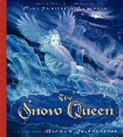 Hans  Christian Andersen, Hans Christian/ Ibatoulline Andersen, Andersen Hans Christian, Bagram Ibatoulline - The Snow Queen