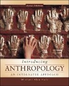 Michael Park, Michael Alan Park - Introducing Anthropology
