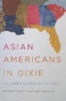 Khyati Y. Joshi, Khyati Y. (EDT)/ Desai Joshi, Khyati Y. Desai Joshi, Jigna Desai, Khyati Y. Joshi - Asian Americans in Dixie