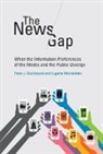 Pablo J Boczkowski, Pablo J. Boczkowski, Pablo J. (Professor and Director Boczkowski, Pablo J. Mitchelstein Boczkowski, Eugenia Mitchelstein, Eugenia (Professor Mitchelstein... - News Gap