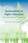 Peggy F. Barlett, Peggy F. (Emory University) Chase Barlett, Peggy F. Chase Barlett, Peggy F. Barlett, Peggy F. (Emory University) Barlett, Geoffrey W. Chase... - Sustainability in Higher Education