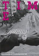 Amelia Groom, Amelia (EDT) Groom, Time (M I T Press), Iwona Blazwick, Amelia Groom - Time