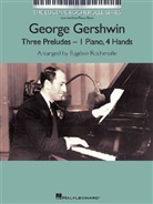George Gershwin, George (COP)/ Rocherolle Gershwin, Hal Leonard, Hal Leonard - George Gershwin