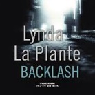 Lynda La Plante, Lynda La Plante, Kim Hicks, Be Announced To - Backlash (Hörbuch)