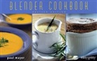 Paul Mayer - Blender Cookbook