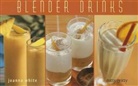 Joanna White - Blender Drinks