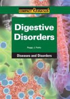 Peggy J. Parks - Digestive Disorders