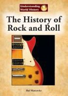 Hal Marcovitz - The History of Rock and Roll