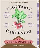 Mary Ann Newcomer - The Timber Press Guide to Vegetable Gardening in the Mountain States