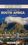 Roger Beck, Roger B. Beck - History of South Africa - 2nd ed