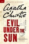 Agatha Christie - Evil Under the Sun