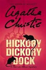 Agatha Christie - Hickory Dickory Dock