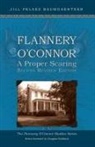 Jill Pelaez Baumgaertner, Jill Peláez Baumgaertner - Flannery O'Connor