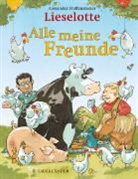 Alexander Steffensmeier - Lieselotte - Alle meine Freunde
