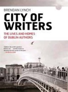 Brendan Lynch - City of Writers