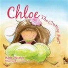 Katie Watkins, Lester Lee - Chloee Clumsy Fairy