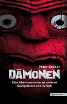 Peter Gruber - Dämonen