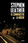Stephen Leather - El Comienzo de la Noche = The Beginning of the Night