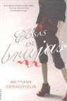 Brittanny Geragotelis, Brittany Geragotelis - Cosas de brujas