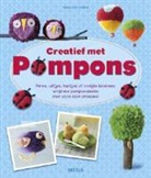 Francoise Hamon - Creatief met pompons