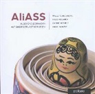 Paulette De Caluwe, Paulette De Caluwe, Hilde Meganck, Carine Michiels, Hilde Pauwels - Aliass, algemene leidraad in autismespectrumstoornissen