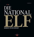 Alexander Laux - Die Nationalelf