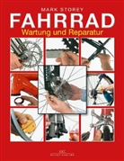 Mark Storey - Fahrrad