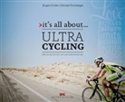Grube, Jürge Gruber, Jürgen Gruber, Hausberger, Michael Hausberger - it's all about ... Ultracycling