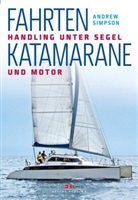 Andrew Simpson - Fahrtenkatamarane
