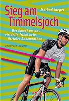 Marbod Jaeger - Sieg am Timmelsjoch