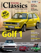 Stefan Berse - Young Classics - Bd.4: Young Classics: VW Golf 1