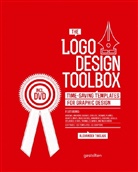 TIBELIUS, Alexander Tibelius, Alexander Tibelius - THE LOGO DESIGN TOOLBOX /ANGLAIS