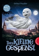 Otfried Preußler, Otfried (Prof.) Preussler, F. J. Tripp, F.J. Tripp, Franz J. Tripp - Das kleine Gespenst