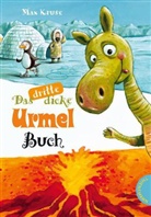 Max Kruse, Erich Hölle, Günther Jakobs - Das dritte dicke Urmel-Buch